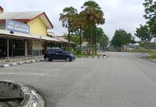 Surau MRSM Parit景点图片
