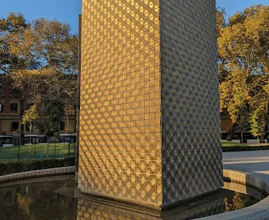 Independence Monument