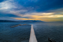 Lake Vegoritida (Λίμνη Βεγορίτιδα)景点图片