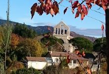 Camping L'estival景点图片