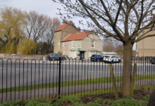 Cuckney Community Garden景点图片