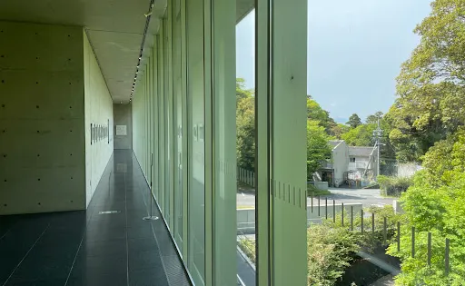 Sekisui Museum