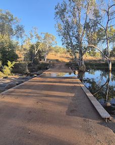 Violet Valley Campground-奥德里弗