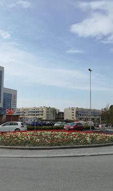 Plantasjen Haugesund-海于格松