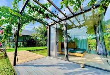 Ora Hill Farmstay & Glamping景点图片