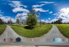 Las Animas Park景点图片