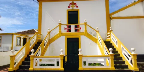 Santa Bárbara Church