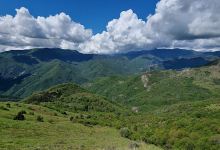 Belvedere del Teglia景点图片