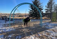 Overlook Park景点图片