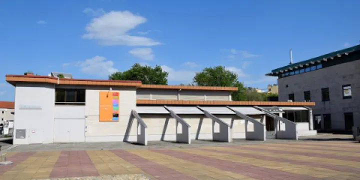 Galerija Murska Sobota