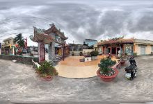 Vinh My A Ong Bon Temple景点图片