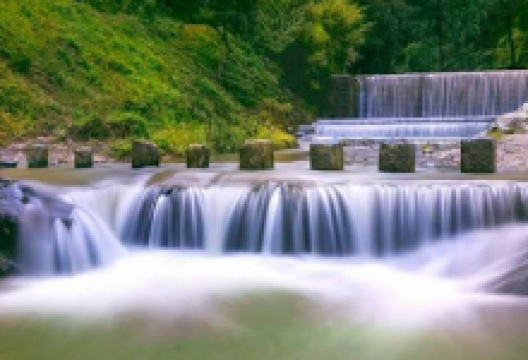 Nagarkot Waterfall景点图片