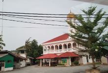 Rhu Renggeh Musalla景点图片