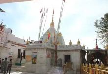 Devi mandir景点图片