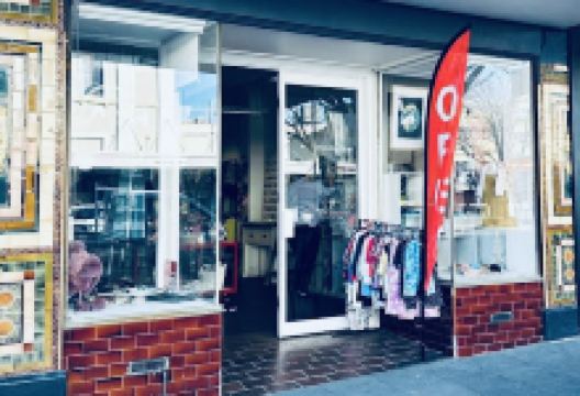 Studio36A购物图片