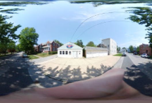 Highlands Art Garage景点图片