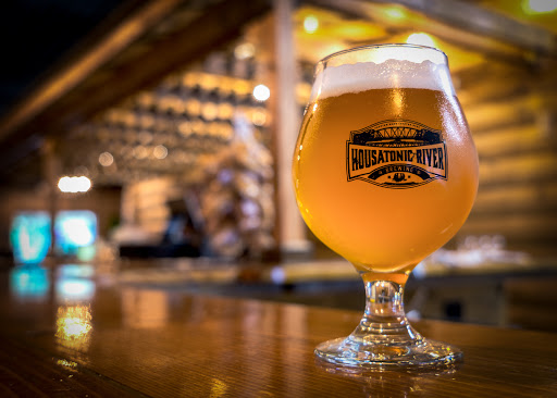 Housatonic River Brewing餐厅图片