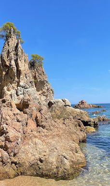 Cala El Golfet-帕拉弗鲁赫尔