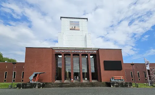 德國礦業博物館