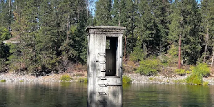 Post Falls Community Forest