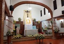 Capilla De Nuestra Señora De Guadalupe La Piedad景点图片