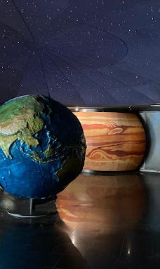 MTA Genel Müdürlüğü Şehit Cuma Dağ Tabiat Tarihi Müzesi-安卡拉