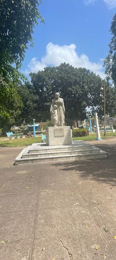 Madres Park-卡马圭