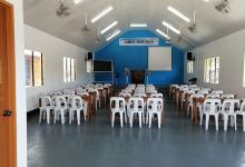 Philippine Life Word Mission - Si-it Church景点图片