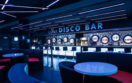 Luna Litoměřice