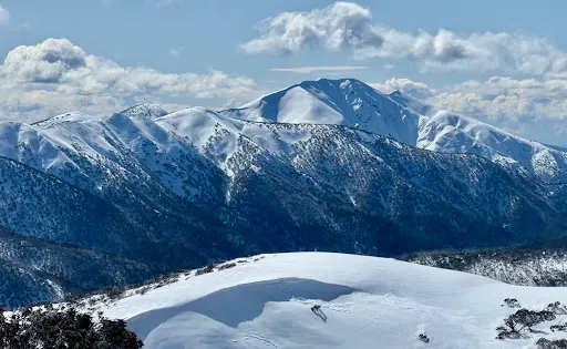 霍瑟姆山