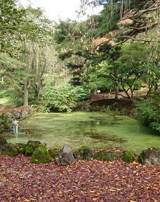 Ōmori Park-横手市