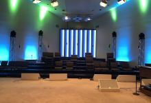 Christ Universal Temple景点图片