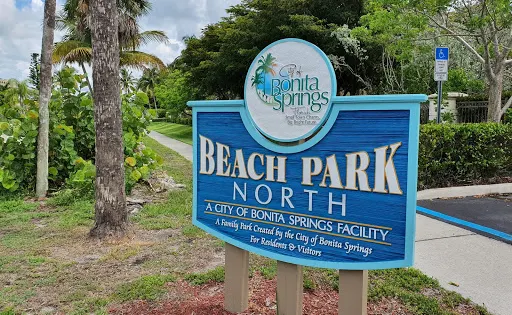 Little Hickory Island Beach Park