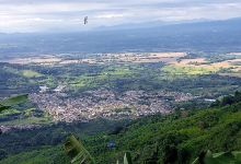 Caicedonia景点图片