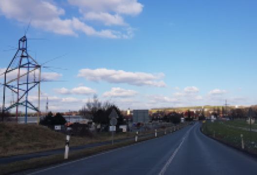 Feiningerturm景点图片