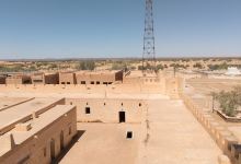 Fort Polignac景点图片