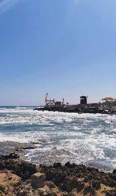 Pernera P Beach-Pernera