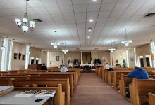 St. Vincent de Paul Parish Church景点图片