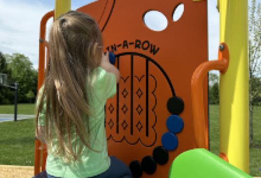 Martin Park景点图片