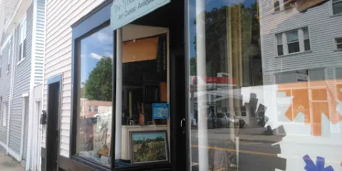 The Tyndale Collection