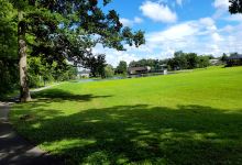 Walton Woods Park景点图片