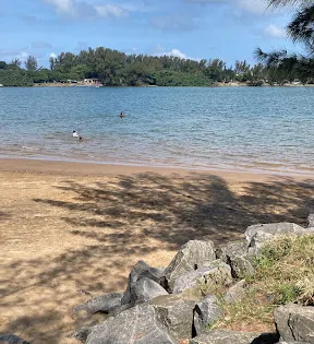 Pelican Island