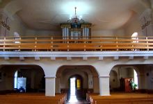 Biserica Romano-Catolică景点图片