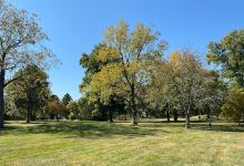 Wright Brothers Memorial景点图片