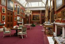 National Trust - Attingham Park Estate: Cronkhill景点图片