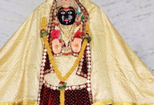 Sharda Mandir景点图片