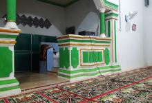 Masjid Aqimusola景点图片