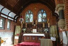 Our Lady & St John's Chapel景点图片