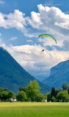 因特拉肯城堡-因特拉肯