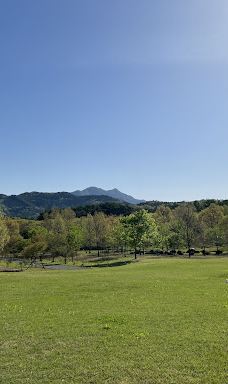 富士山人民公园-富士吉田市